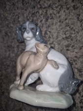 Lladro nao porcelain for sale  BOLTON