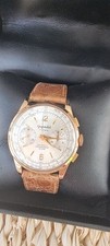 Gigandet chronograph 50er gebraucht kaufen  Berlin