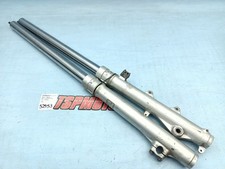 Coppia forcelle pair usato  Italia