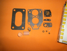 Kit revisione carburatore usato  Valguarnera Caropepe