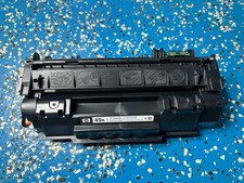 Genuine laserjet 49a for sale  Batavia