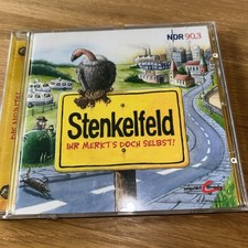 Ndr stenkelfeld ihr gebraucht kaufen  Schleswig
