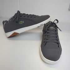 Lacoste deviation trainers for sale  BOSTON