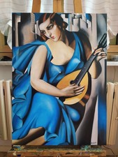 Quadro dipinto mano usato  Vittuone