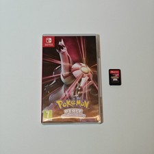 Pokemon perla splendente usato  Barcellona Pozzo di Gotto