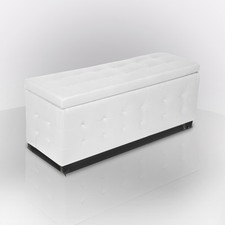 Panca contenitore 138x42 usato  Gambellara