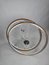 Laufradsatz mavic cxp gebraucht kaufen  Filderstadt