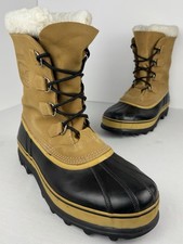 Sorel caribou mens for sale  Meridian
