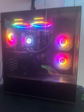 Gaming desktop cyberpowerpc for sale  Saint Clair Shores