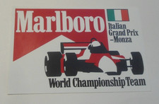 Team marlboro italian usato Team marlboro italian usato  Cagliari
