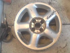 Jante aluminium code d'occasion  Caudan