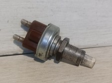 Pulsante mercedes pedale usato  Afragola