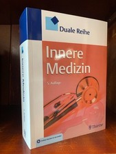 Inner medizin duale gebraucht kaufen  Leipzig