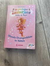 Landa rangenblüte nöten gebraucht kaufen  Dornstetten