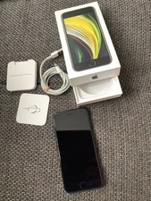 Apple iphone schwarz gebraucht kaufen  Aresing