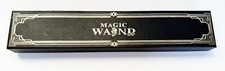 Varinha mágica Harry Potter Harry Potter na caixa acessório de cosplay colecionável, usado comprar usado  Enviando para Brazil