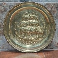 Vintage embossed wall for sale  Humble
