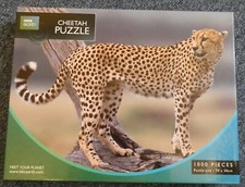 1000 piece jigsaw for sale  EXETER