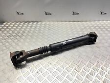 nissan navara front propshaft for sale  WEST BROMWICH