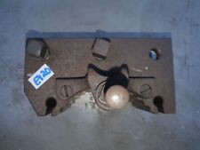 Schnellwechsel stahlhalter e42 gebraucht kaufen  Garbsen