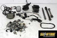 Harley davidson dyna for sale  Seaford