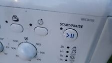 Lavatrice indesit ricambi usato  Tortoreto