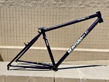 1993 khs montana for sale  Ann Arbor