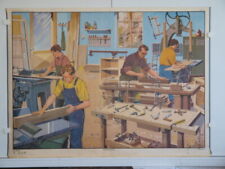 Tischler tischlerei schreiner gebraucht kaufen  Cottbus