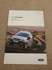 Ford transit price for sale  HINCKLEY