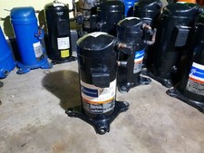 Refrigeration compressor copel for sale  BIRMINGHAM
