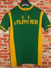 Eroica maglia shirt usato  Ercolano