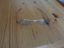Ancienne paire lunette d'occasion  Sancoins