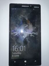Nokia Lumia 930 - 32GB - Czarny (Vodafone/Lebara) Smartphone na sprzedaż  Wysyłka do Poland
