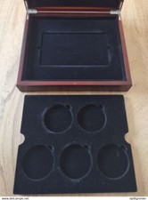 Vide empty coffret d'occasion  Antony