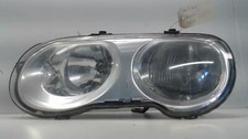 Optique principal gauche d'occasion  France