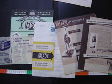 Val mechanical tools d'occasion  Expédié en Belgium