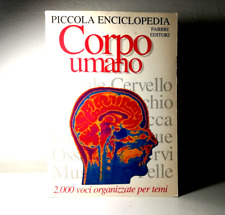Piccola enciclopedia del usato  Italia