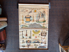 1850s antique sherer for sale  Sedro Woolley