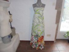 Robe longue mng d'occasion  France