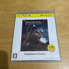 Japanese playstation ps3 for sale  WHITSTABLE