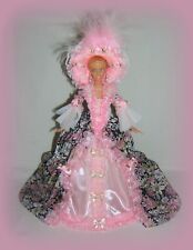 Poupée barbie collection d'occasion  Expédié en Belgium