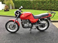 Honda xbr500 tank for sale  REDDITCH