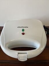 Waffle maker genuine for sale  Hillsboro