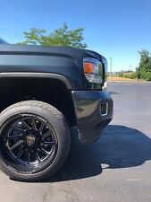 Bumper spacer kit for sale  Canfield