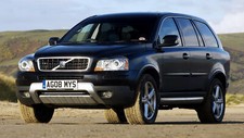 2007 volvo xc90 for sale  USA