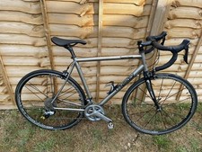 56cm large lynskey for sale  SHERBORNE