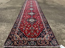 Red vintage runner for sale  Allen
