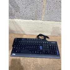 Lenovo multimedia keyboard for sale  STAFFORD