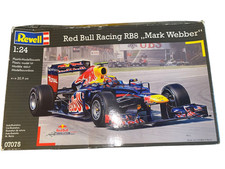 Revell 07075 red gebraucht kaufen  Norderstedt