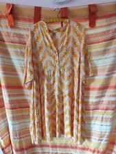 Kleid rosa faia gebraucht kaufen  Wolfenbüttel